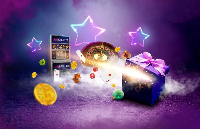 LiveRoulette Christmas Advent Calendar Offers