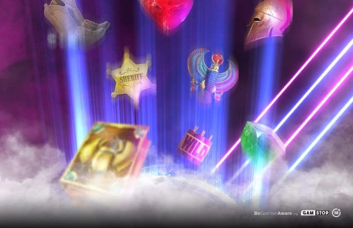 High Volatility Online Slots