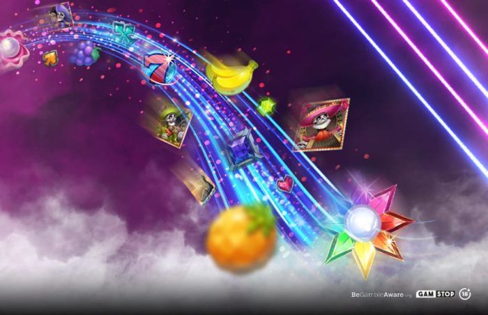 Low Volatility Online Slots