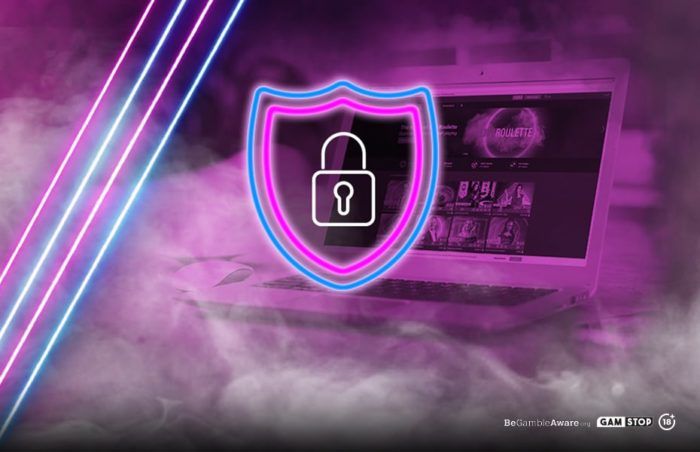 Responsible Gaming Online Casino Blog Banner