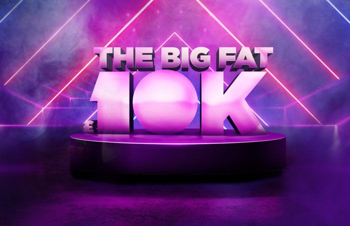 Christmas Casino Tournament £10,000 Blog