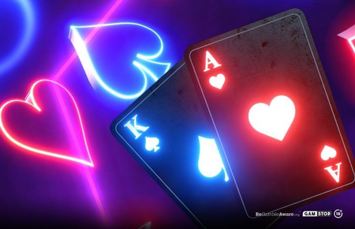 Basic Blackjack Strategy In Five Minutes