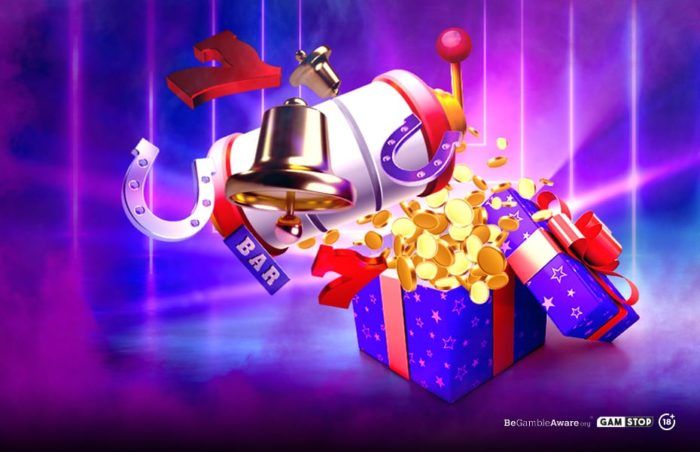 Christmas Online Slots Blog