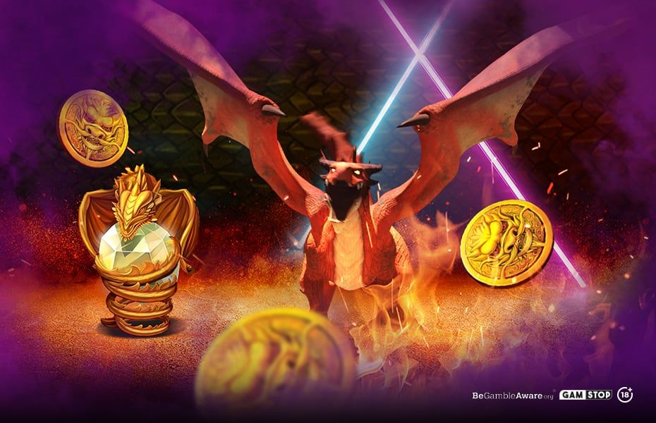 Dragon Appreciation Day Blog Banner