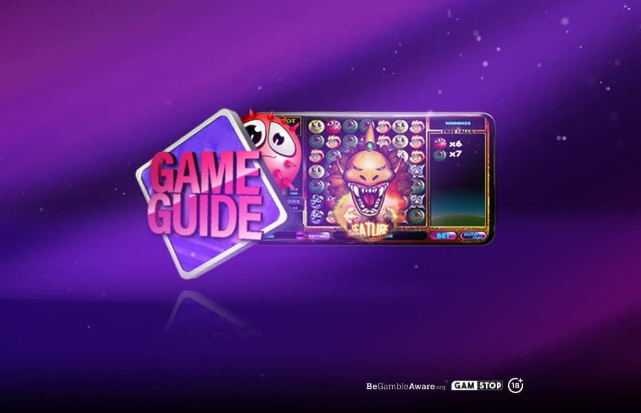 Chain Reactors Online Slots Guide