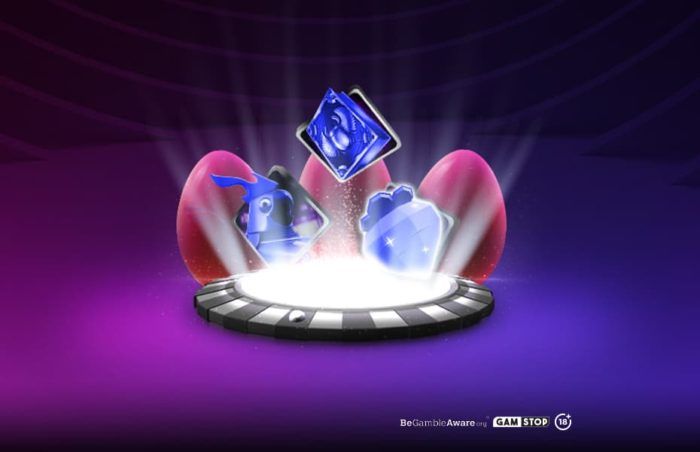 Easter Online Slots UK Blog