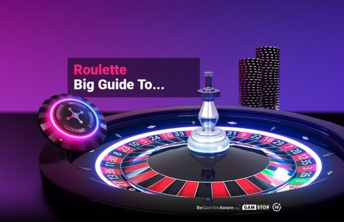 Introduction To Live Roulette