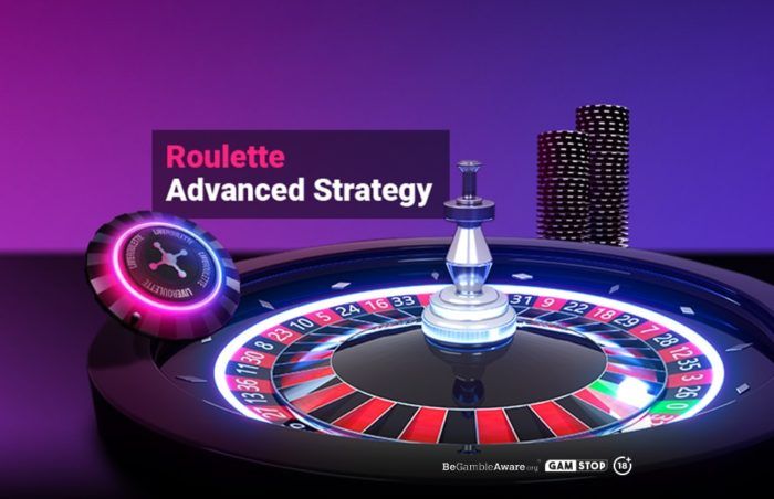 Advanced Roulette Strategy Blog