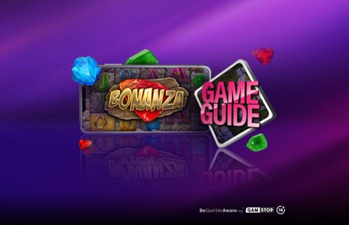 Bonanza Online Slot Guide
