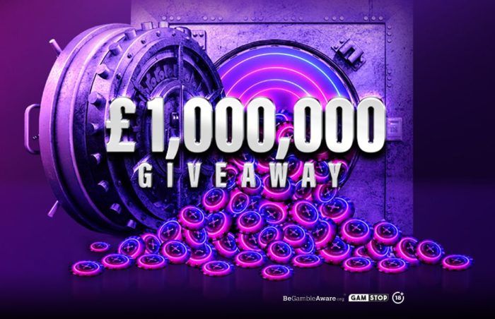 The Mighty Million Blog