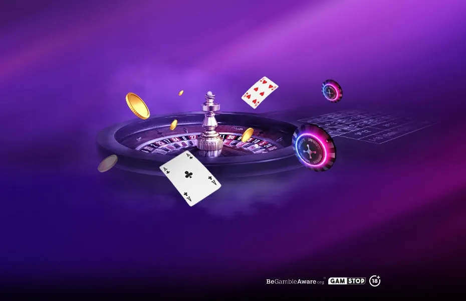 Online Roulette Strategy Myths