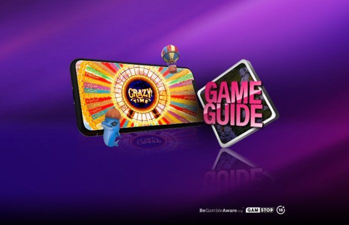 Crazy Time Live Casino Game Review