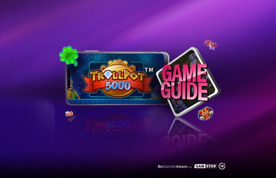 TrollPot 5000 Online Slot Guide Blog