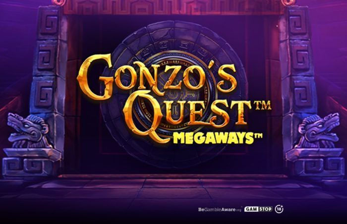 Gonzo's Quest Online Slot Review