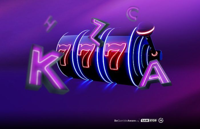 Online Slots Glossary Blog