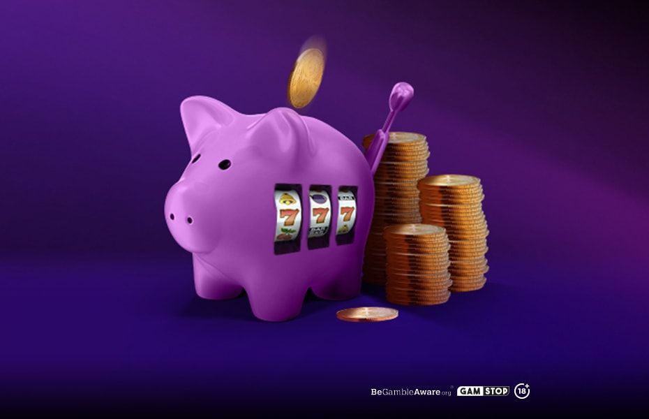 Slot Tips Bankroll Management Blog