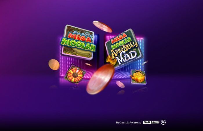 Mega Moolah Online Slots Blog