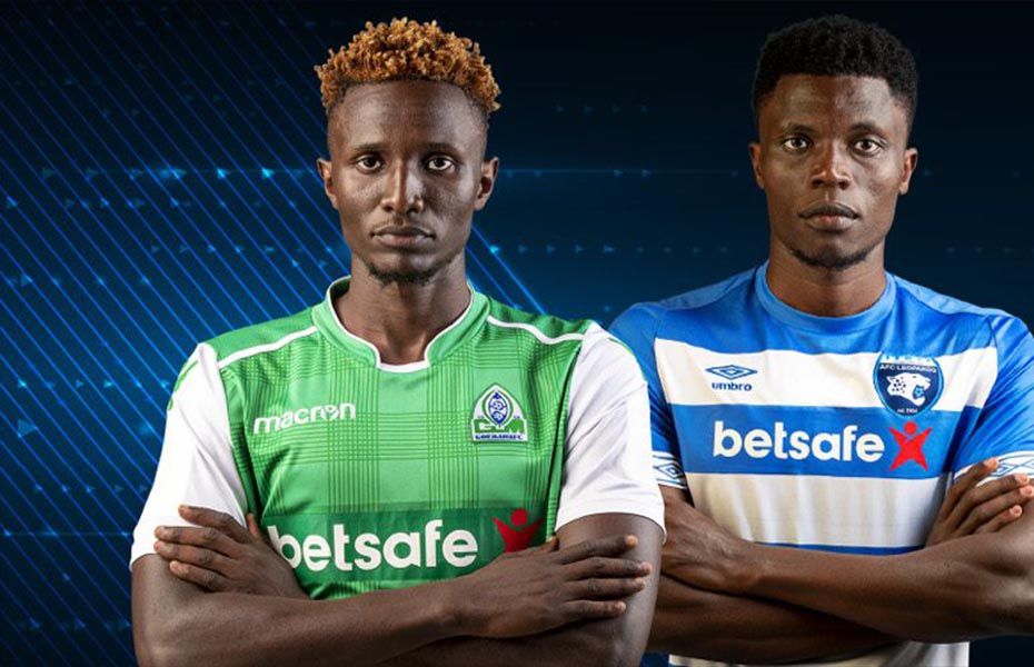 Betsafe Kenya Announced